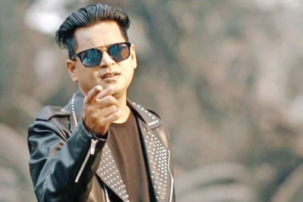 ‘মা’ গান নিয়ে সোহেল মেহেদী
