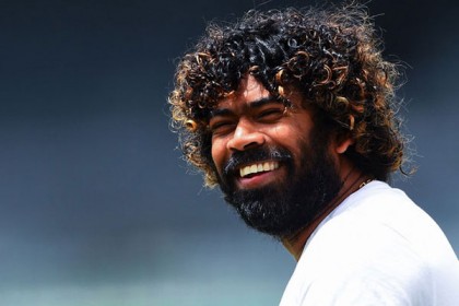 মালিঙ্গার জীবনের যে অধ্যায় এতদিন ছিল অজানা