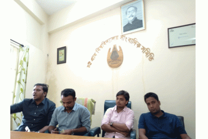 অস্ত্রের নয়, বুদ্ধিবৃত্তিক রাজনীতি করবে 
চবি ছাত্রলীগ
