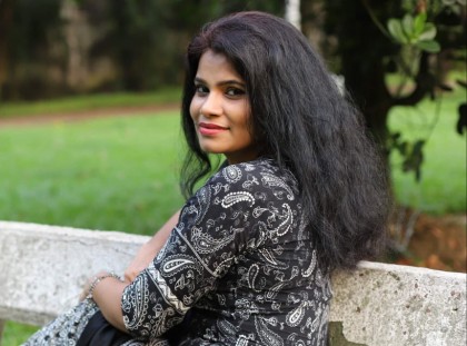 শীঘ্রই আসছে মুনার 'কেউ চাওয়ার মত কিছু চাইলে' গানের ভিডিও