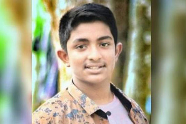 ছোট ভাই তিতাসকে হারিয়ে বোন কেয়ার করুণ আকুতি