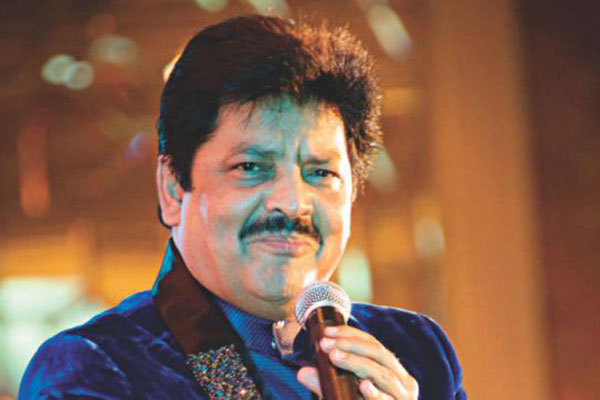 বলিউড গায়ক উদিত নারায়ণকে হত্যার হুমকি