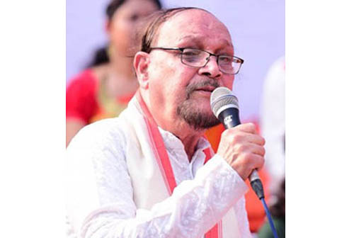 সুপ্রিয় চক্রবর্তী মারা গেছেন