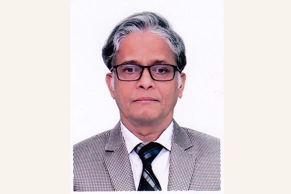 এসিইউ'র কাউন্সিল মেম্বার হলেন ঢাবি উপাচার্য 