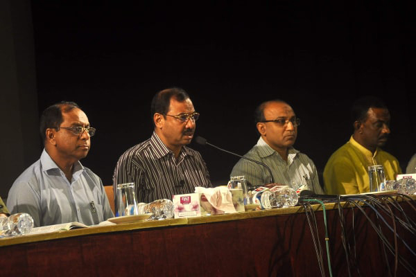 চসিকের ২৪৮৬ কোটি টাকার বাজেট ঘোষণা   

