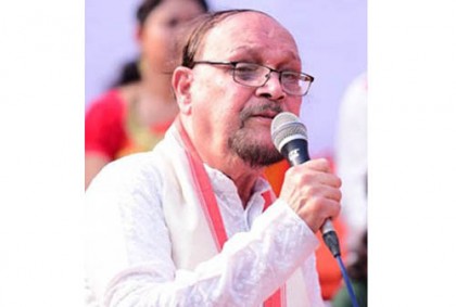 সুপ্রিয় চক্রবর্তী মারা গেছেন