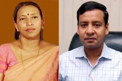 প্রিয়া সাহাকে নিয়ে যা বললেন গোলাম মাওলা রনি