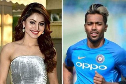 পান্ডিয়ার সঙ্গে ‘প্রেম’ নিয়ে মুখ খুললেন উর্বশী