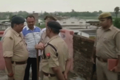 জয় শ্রী রাম না বলায় মুসলিম কিশোরকে পুড়িয়ে হত্যা