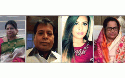 'সন্তান নাস্তিক'এই লজ্জা থেকে বাবা মাকে মুক্তি দিতে হত্যা!