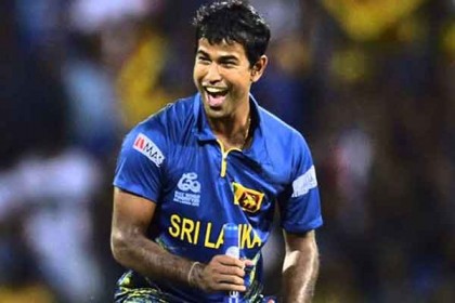 বাংলাদেশের বিপক্ষে শেষ ওয়ানডে কুলাসেকারাকে উৎসর্গ করবে শ্রীলঙ্কা