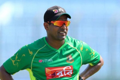 টাইগারদের সাবেক কোচকে ব্যাটিং কোচ করলো নিউজিল্যান্ড