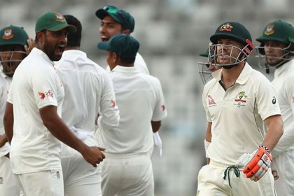 'টেস্ট বিশ্বকাপে' বাংলাদেশ ম্যাচের সূচি