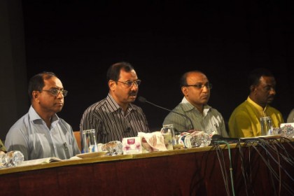 চসিকের ২৪৮৬ কোটি টাকার বাজেট ঘোষণা   

