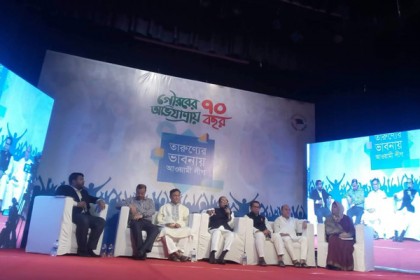 প্রধানমন্ত্রী শেখ হাসিনা 'কারিশমাটিক' লিডার: এইচ টি ইমাম

