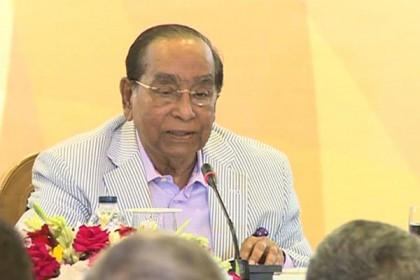 জিয়া-এরশাদ মুদ্রার এপিঠ-ওপিঠ: এইচটি ইমাম