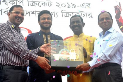 চট্টগ্রামের চাবি সাকিবের হাতে