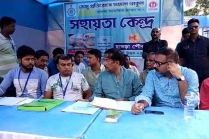 ডেঙ্গু আতঙ্ক এবার পশ্চিমবঙ্গেও, অজানা রোগে মৃত ২