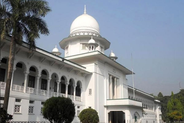 রাষ্ট্রপতি আর প্রধানমন্ত্রী ছাড়া দেশে কোনো ভিআইপি নেই : হাইকোর্ট