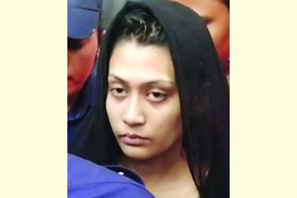 মিন্নির জামিন ফের নামঞ্জুর