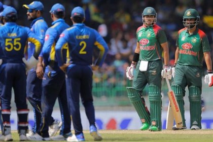 বাংলাদেশের সম্ভাব্য একাদশ