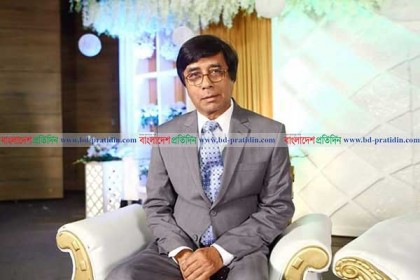 জাকসুর প্রধান নির্বাচন কমিশনার অধ্যাপক আব্দুল মান্নান