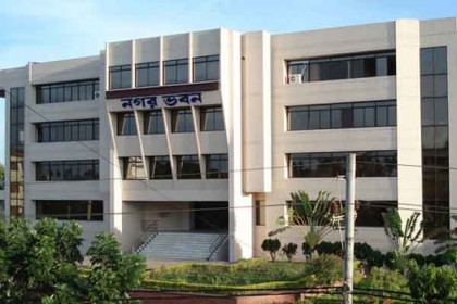 পাঁচ বছরে ১৭ হাজার কোটি টাকার উন্নয়ন পরিকল্পনা রাসিকের