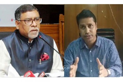 স্বাস্থ্যমন্ত্রীর ডেঙ্গু হয়নি, এটা গুজব: তথ্য কর্মকর্তা