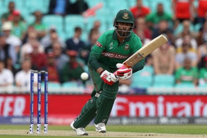 প্রেমাদাসায় ব্যাটিং বিপর্যয়ে বাংলাদেশ