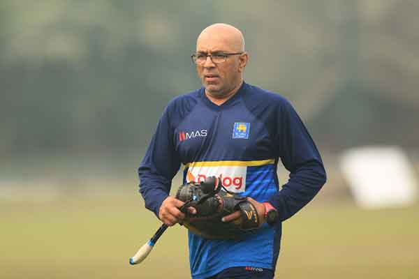 হাথুরুকে রাখবে না শ্রীলঙ্কা