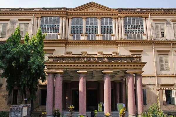রাজা রামমোহন রায়ের বাড়িতে চুরি, প্রশ্নের মুখে প্রশাসন