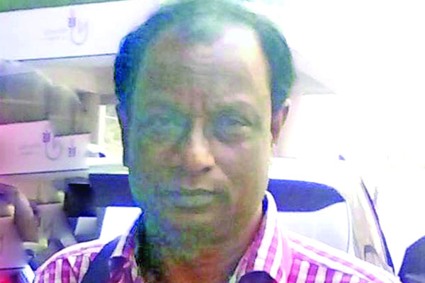 বাংলাদেশ প্রতিদিন রংপুরের নিজস্ব প্রতিবেদক আজাদ আর নেই