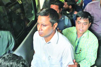 পার্থ বণিকের প্রতিদিন অবৈধ আয় ছিল ১০ লাখ টাকা