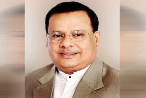 ওয়াসায় সোলায়মান শেঠ অধ্যায়ের অবসান