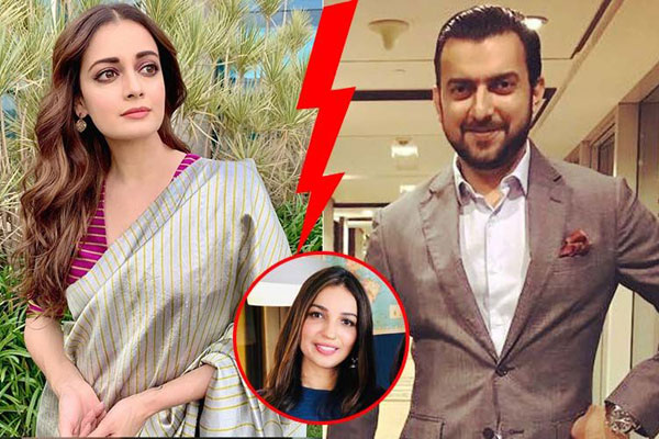 কে এই কণিকা যার জন্য সংসার ভাঙল দিয়ার?
