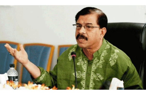 মশা মারতেও প্রধানমন্ত্রীর হস্তক্ষেপ লাগে : মান্না 