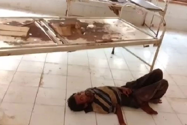 জীবিত রোগীকে মর্গে পাঠানোর তিন দিন পর যা ঘটল..!