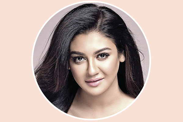 রূপচর্চায় হার্বস