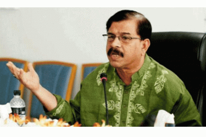 মশা মারতেও প্রধানমন্ত্রীর হস্তক্ষেপ লাগে : মান্না 