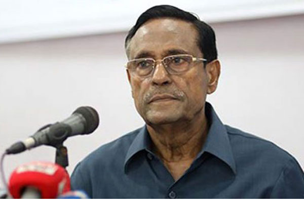 ‘আমি মন্ত্রী থাকলে ১০ ঘণ্টার মধ্যে মশার ওষুধ নিয়ে আসতাম’