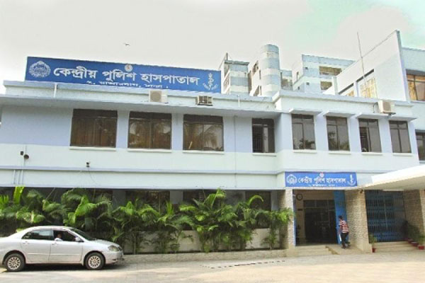 রাজধানীতে ২ মাসে ডেঙ্গুতে আক্রান্ত সহস্রাধিক পুলিশ 
