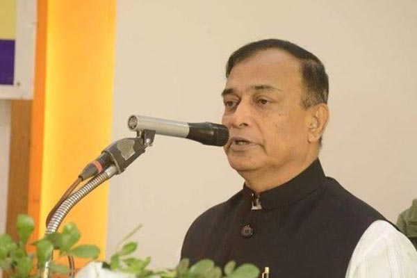 এ সরকারের মেয়াদেই তিস্তার পানি চুক্তি: প্রতিমন্ত্রী