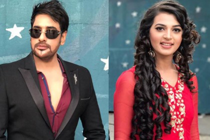 একে অন্যের ফাঁদে অনন্ত ও বর্ষা