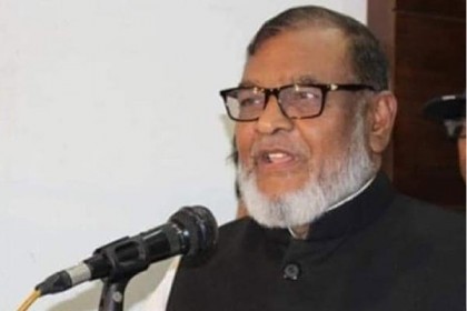 'তারেক ও প্রিয়া সাহার সঙ্গে মিলে ষড়যন্ত্র করছেন সিনহা'