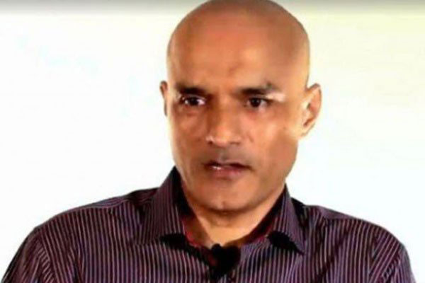 ‌কুলভূষণের সঙ্গে দেখা করতে ভারতকে ২ শর্ত পাকিস্তানের
