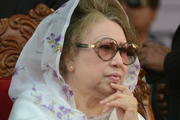 খালেদা জিয়ার নাইকো মামলার শুনানি পিছিয়ে ২৭ আগস্ট