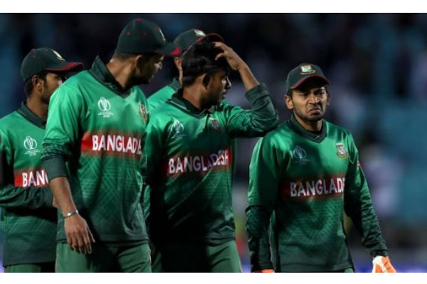 ইংল্যান্ড বিশ্বকাপ থেকে কী শিক্ষা নিতে পারে বাংলাদেশ?