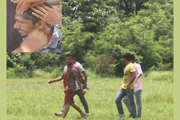 ইবিতে বহিরাগতদের মারামারিতে শিক্ষার্থী আহত