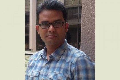সাংবাদিক মুশফিকুর রহমান নিখোঁজ