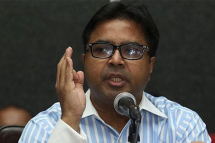 'সেপ্টেম্বর মাসের প্রথম সপ্তাহে ডেঙ্গু নিয়ন্ত্রণে থাকবে'